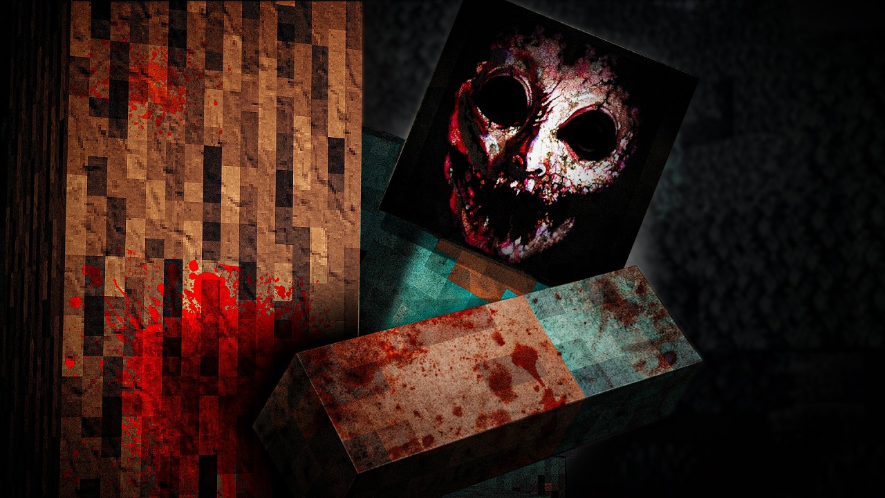 Este Mod de TERROR est&aacute; basado en una PARANOIA religiosa?&hellip;