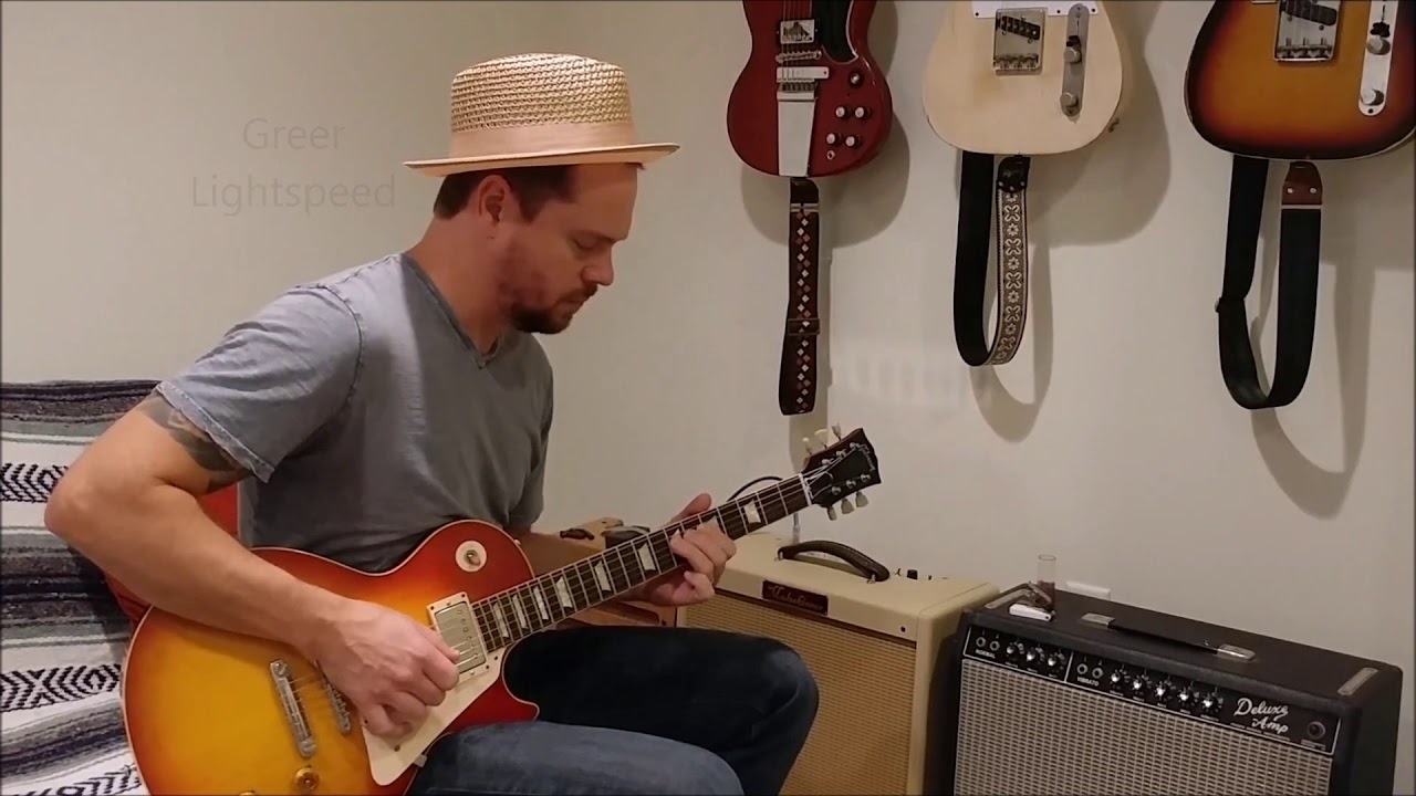 Jim Wagner JWP Crossroads humbucker pickups