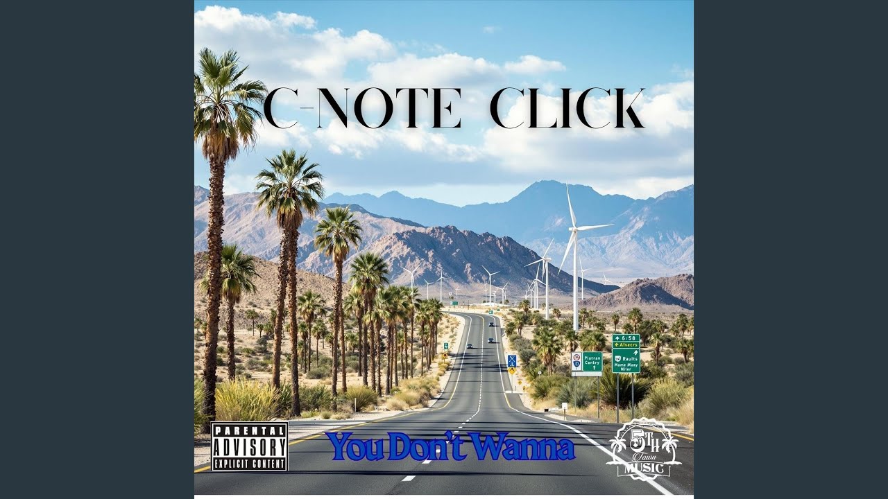 You Don't Wanna