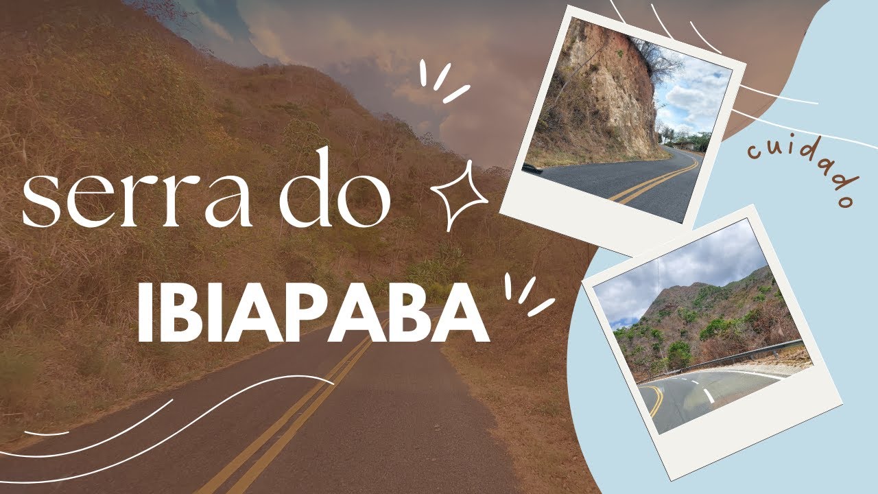 Serra do Ibiapaba /Ceará