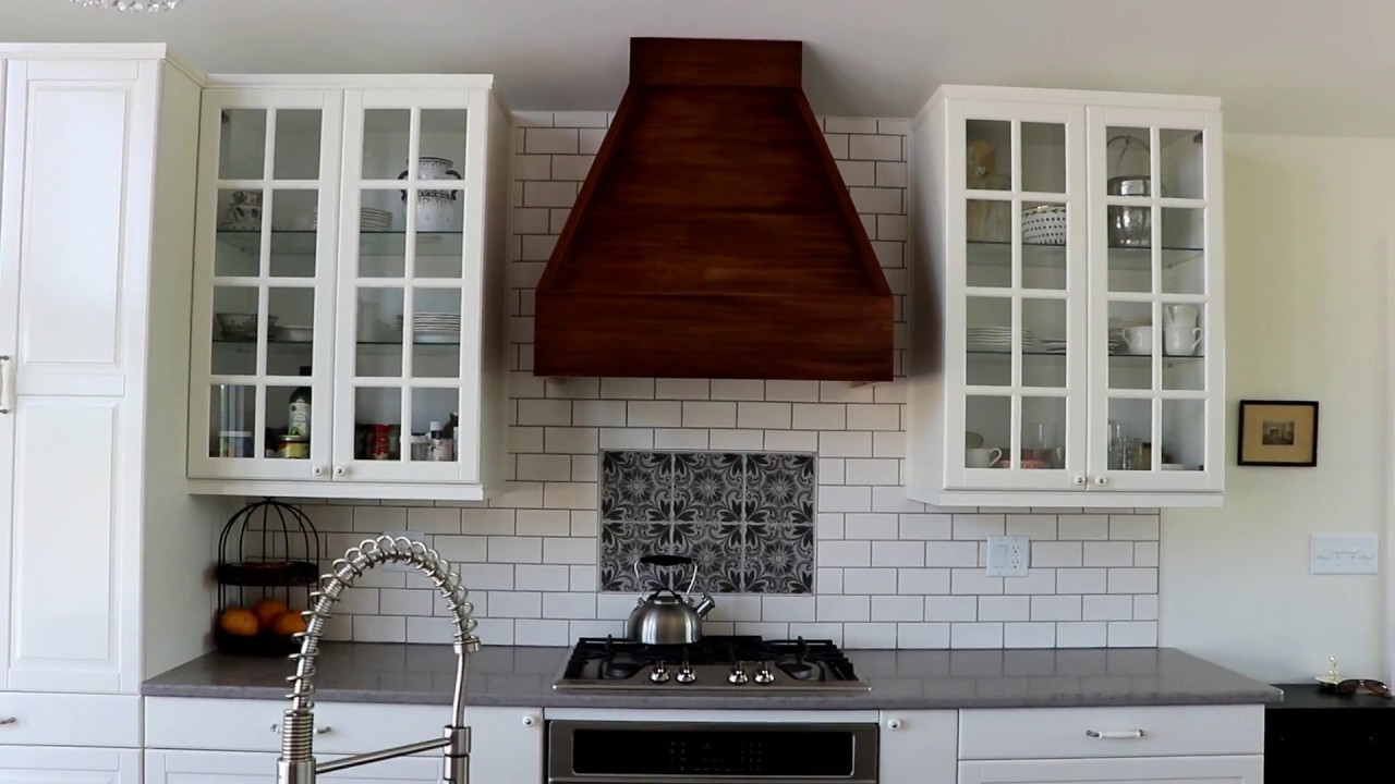 Home Tour! See how our Self-Build turned out!