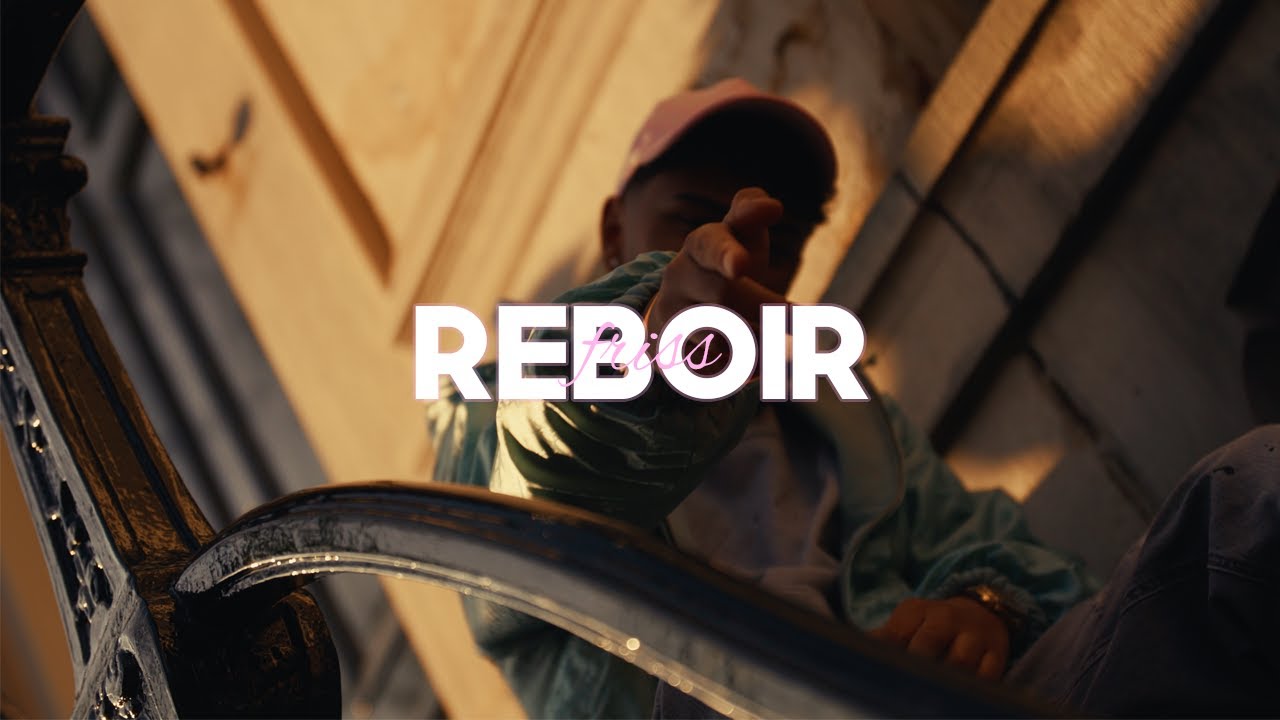 Reboir - FRISS