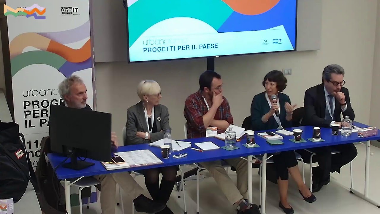 MITIGAZIONE E ADATTAMENTO AI CAMBIAMENTI CLIMATICI
