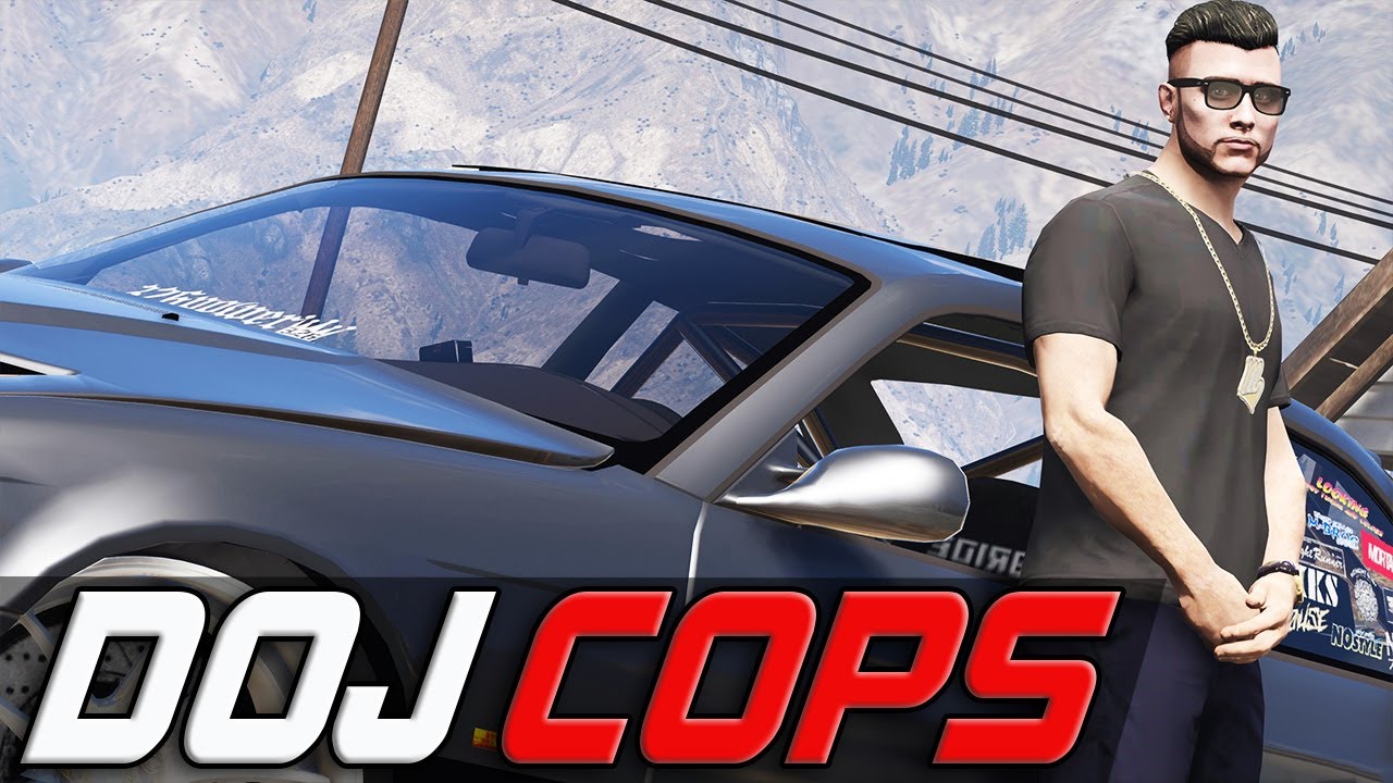 Life Insurance Quote | Dept. of Justice Cops | Ep.1027