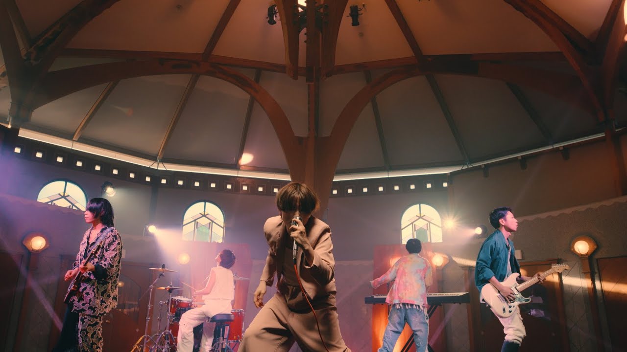 「Cherry咲く勇気!!-Re:Bloom-」Music Video