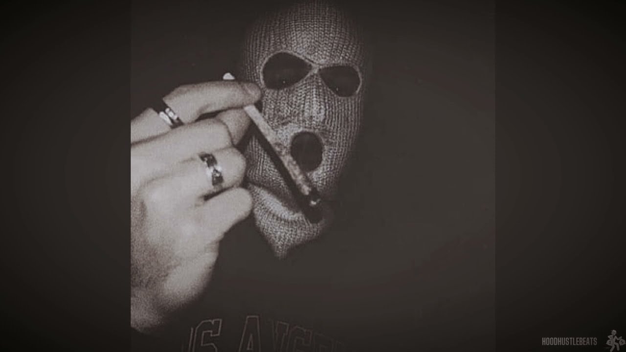 Blazin - Hard-Hitting Trap Beat | Freestyle Anthem | Rap Type 2024