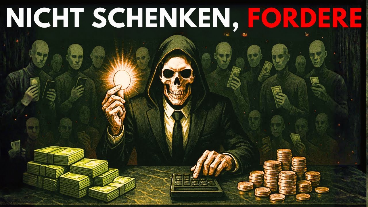 Mach dich teuer und mehre dein Geld &ndash; Machiavelli &uuml;ber Geld und Macht
