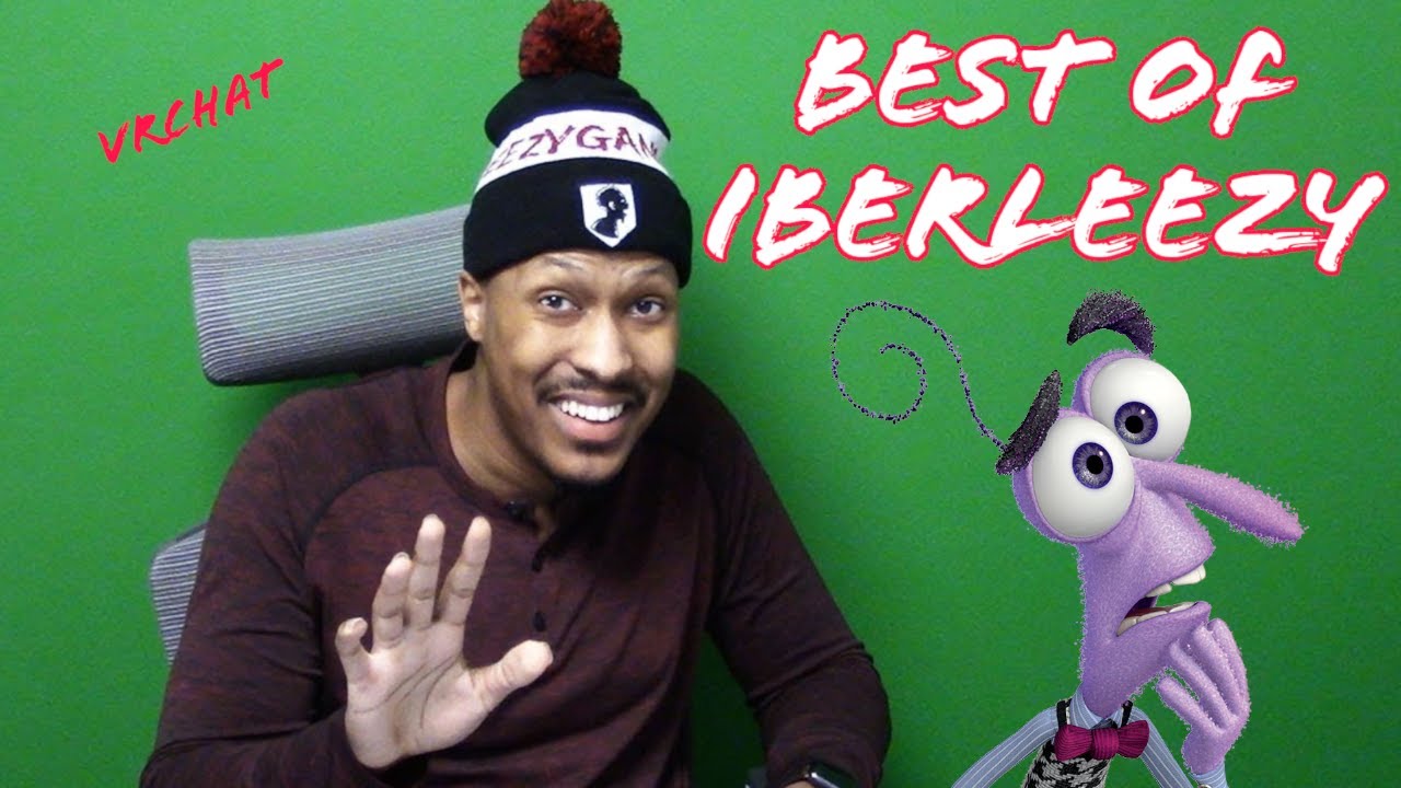 Berleezy's Funniest Moments 2020 | VRChat