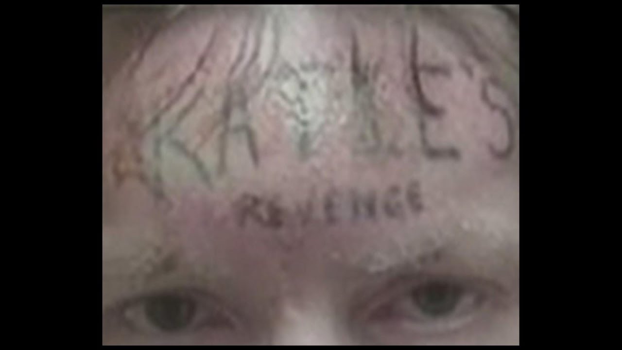 Ep16 Katie Collman #loveandluminol #truecrime #podcast