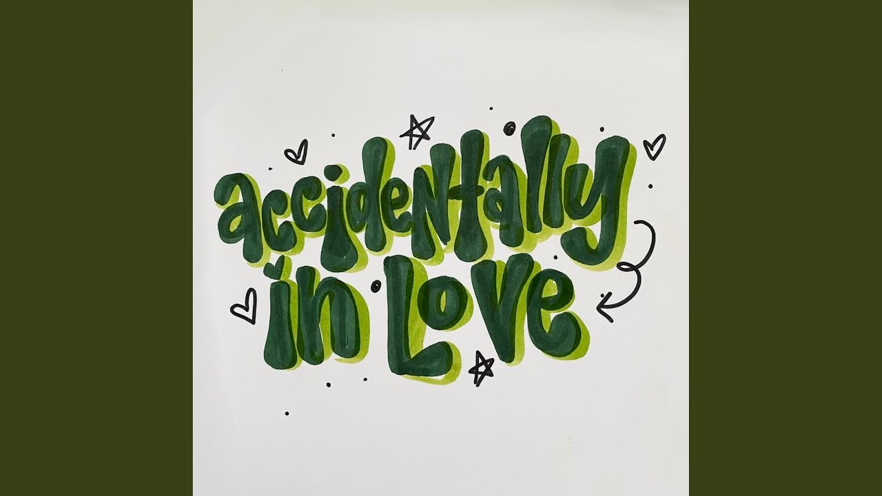 Accidentally in Love