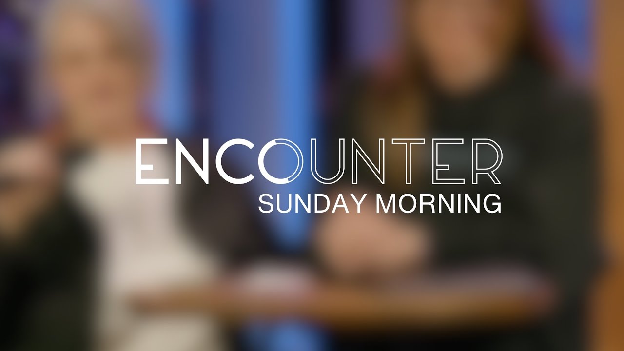 3.8.26 || Sunday Morning