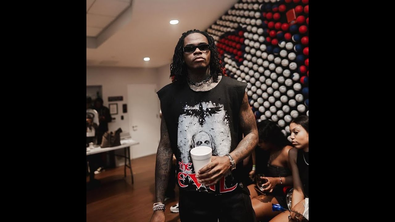 [FREE] Gunna Type Beat - 