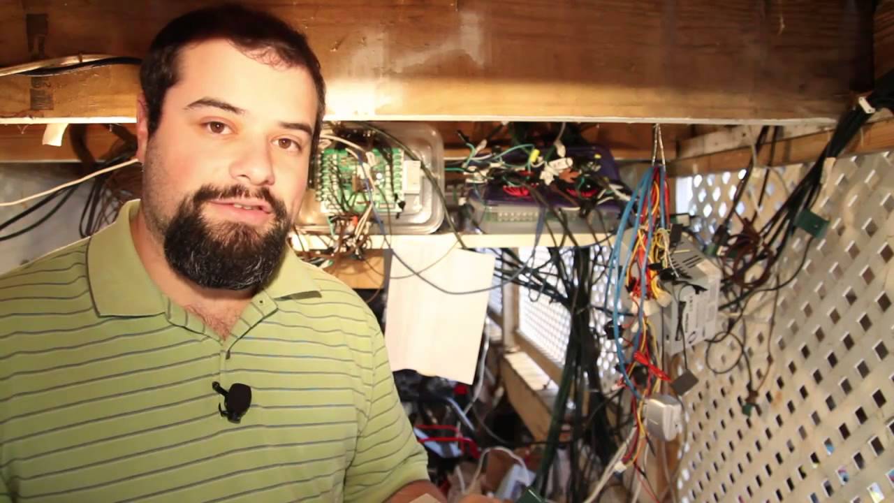 How to Avoid Overloading Outdoor Christmas Lights