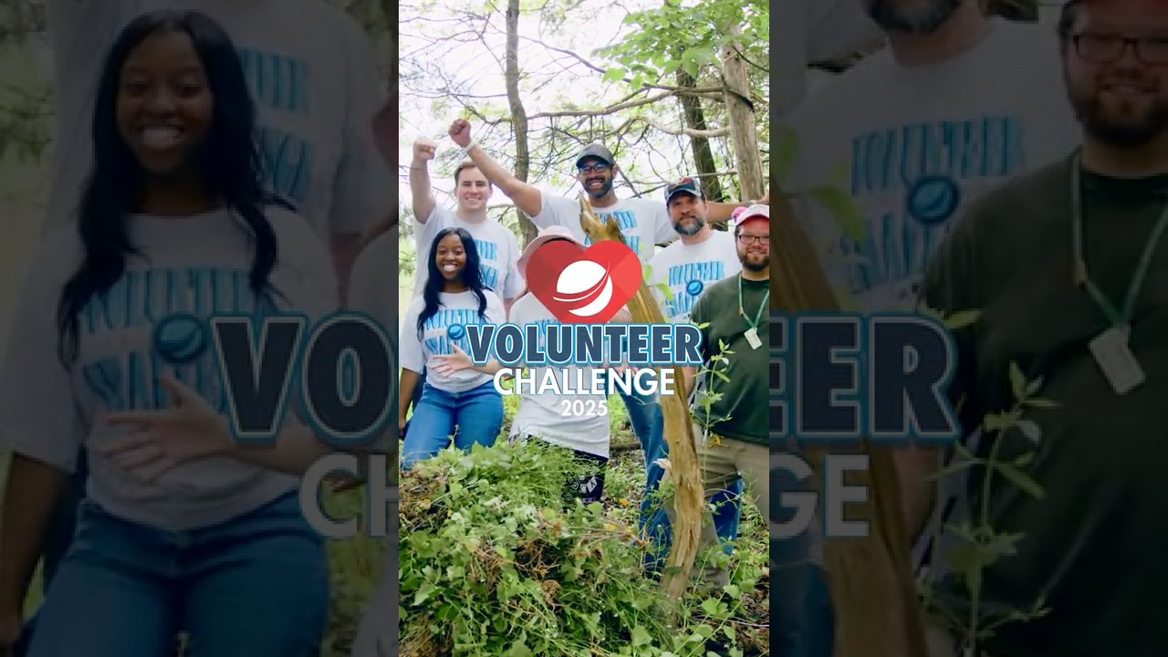 TQL&rsquo;s Community Impact &ndash; 2025 Volunteer Challenge Recap