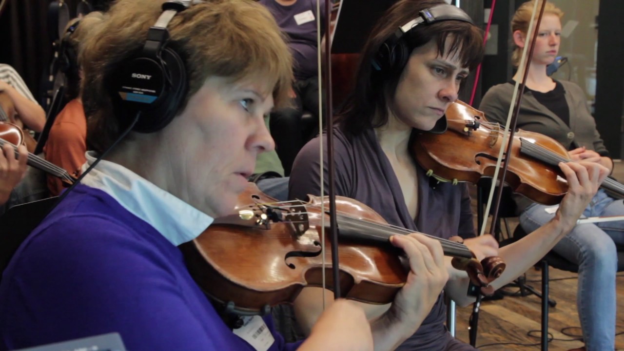 SFCM TAC: On Assignment at Sony