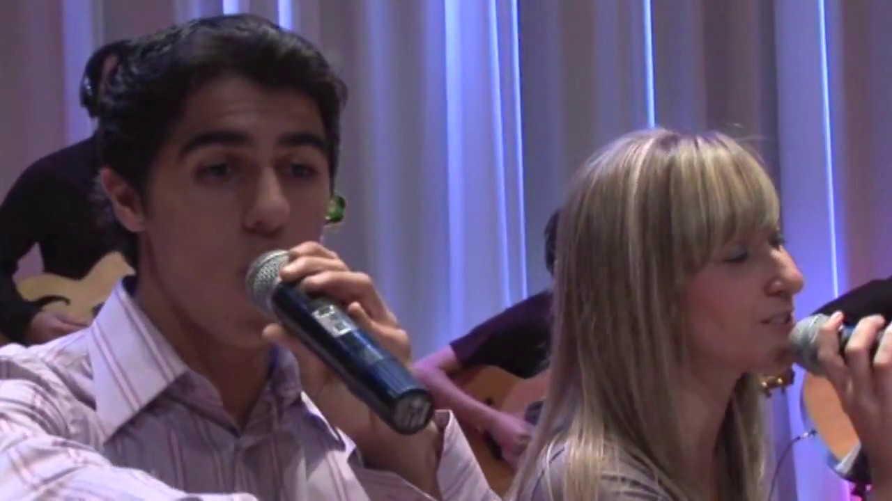Família Soul - Serei contigo (Ao Vivo)