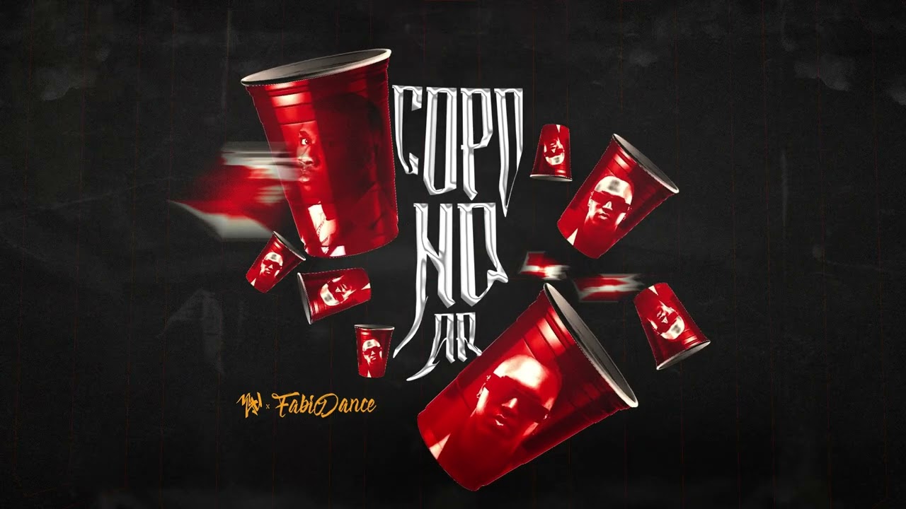 Mazulu x Fabio Dance - Copo No Ar