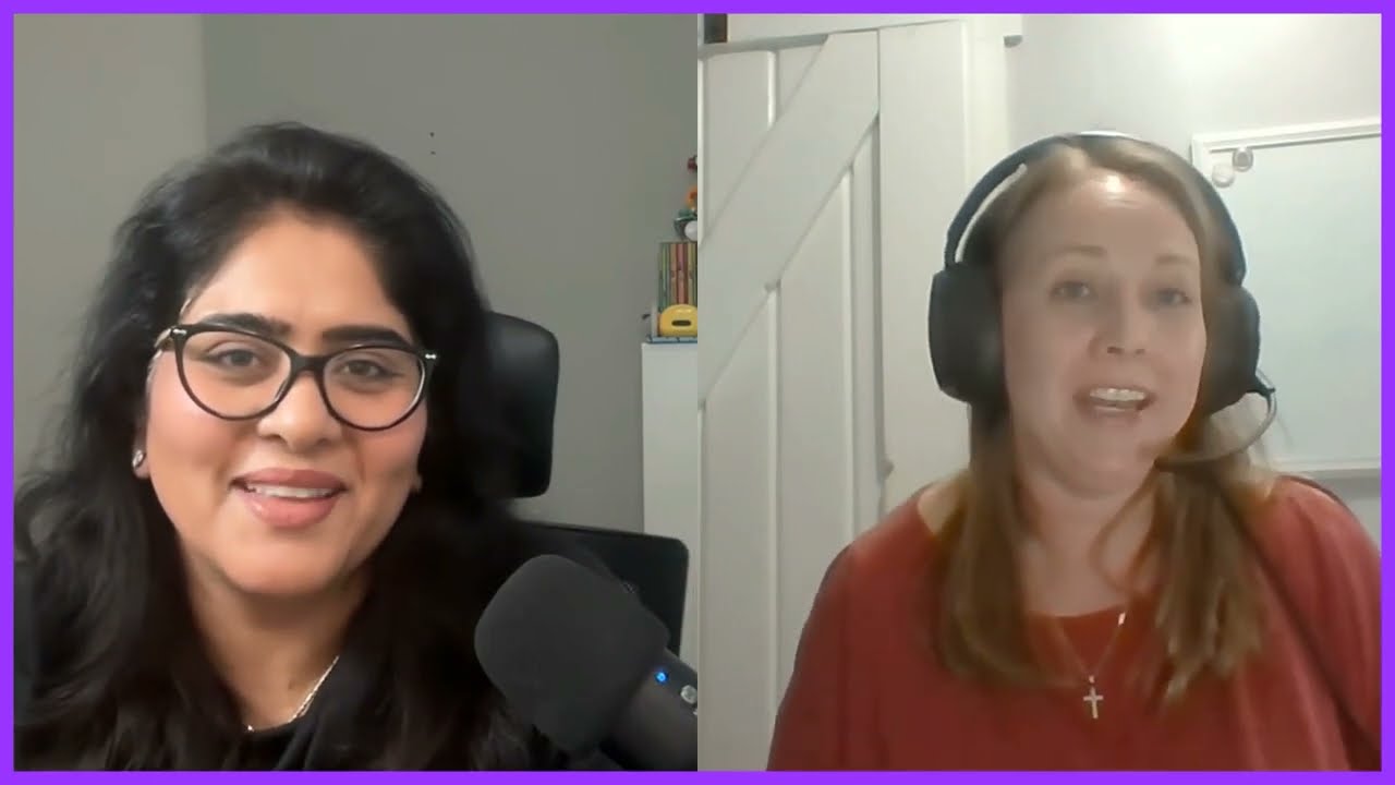 Mastering Large-Scale Website Migrations | SEO Talk with Leighann Follis from JLL | Ep 2