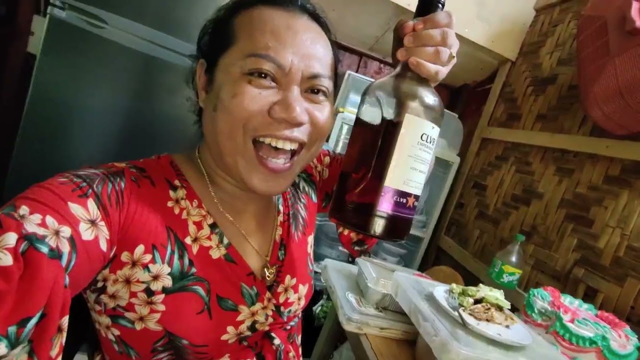 GANAP SA AMONG NEW YEAR DIRE SA PAYAG 