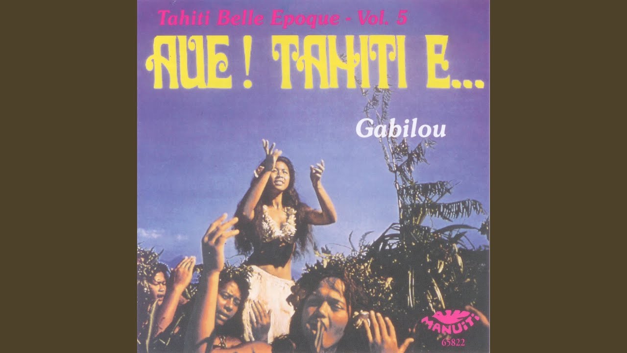 Mauruuru a Vau