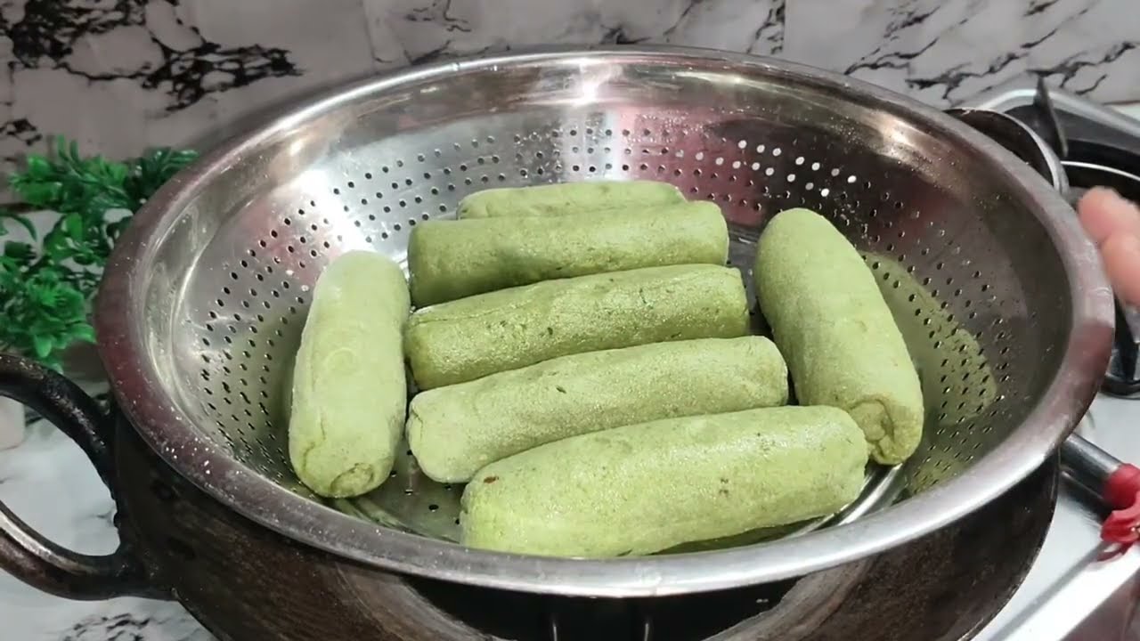 गेहूं के आटे से बना झटपट और स्वादिष्ट नाश्ता | Healthy Breakfast Recipe