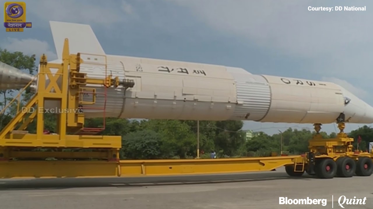 Cabinet Approves Rs 10,000-Crore Gaganyaan Project