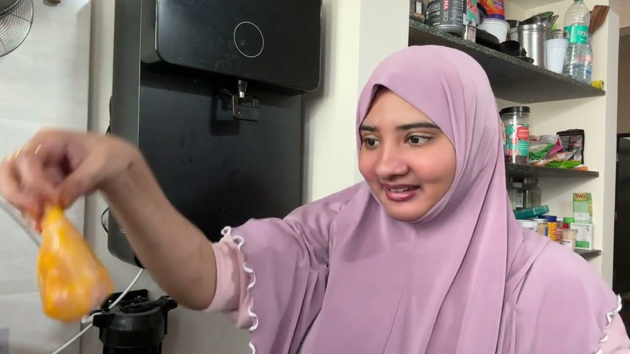 Trying My Air Fryer for the First Time | Let’s Cook Together