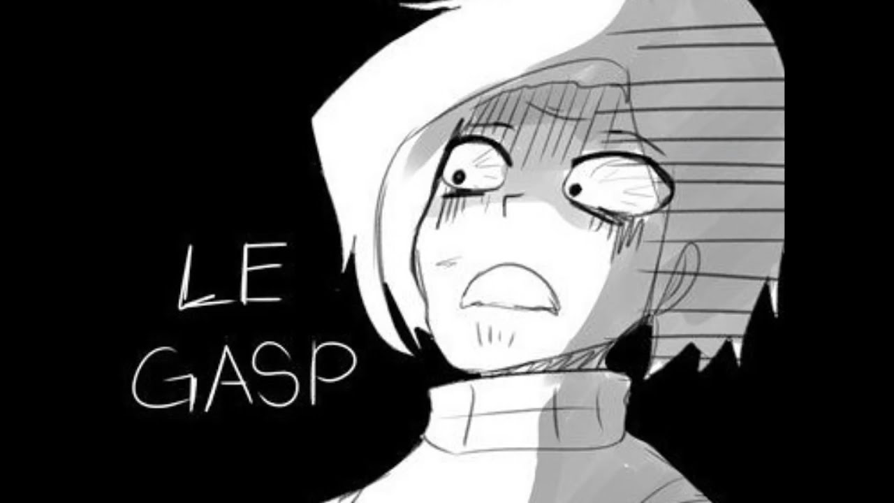 Undertale Compilation Comics Dubs [FR] #9