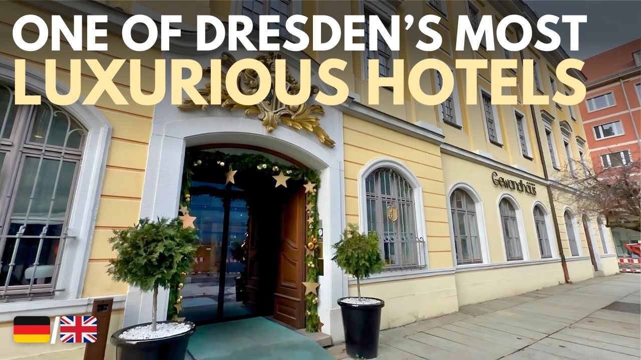 Gewandhaus Dresden (Autograph Collection) | Superior Room