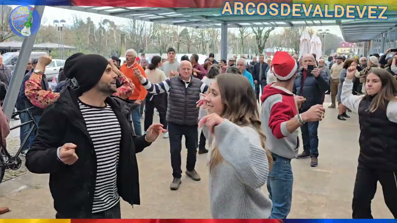 Música e Danças Tradicionais |Arcos de Valdevez 
