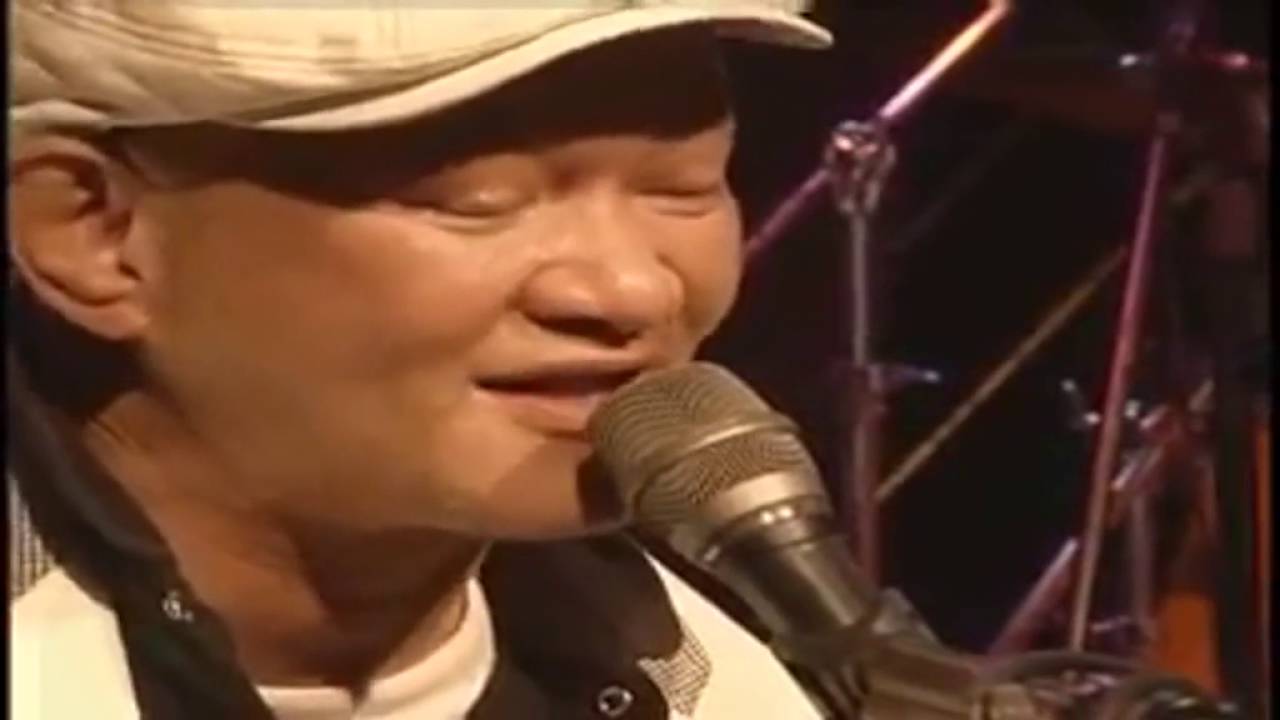 プカプカ　木村充揮×近藤房之助（'08）