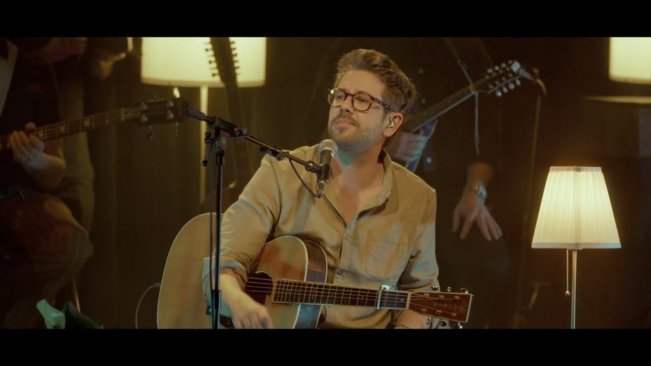 LEMO - So Wie Du Bist (unplugged in Wien)