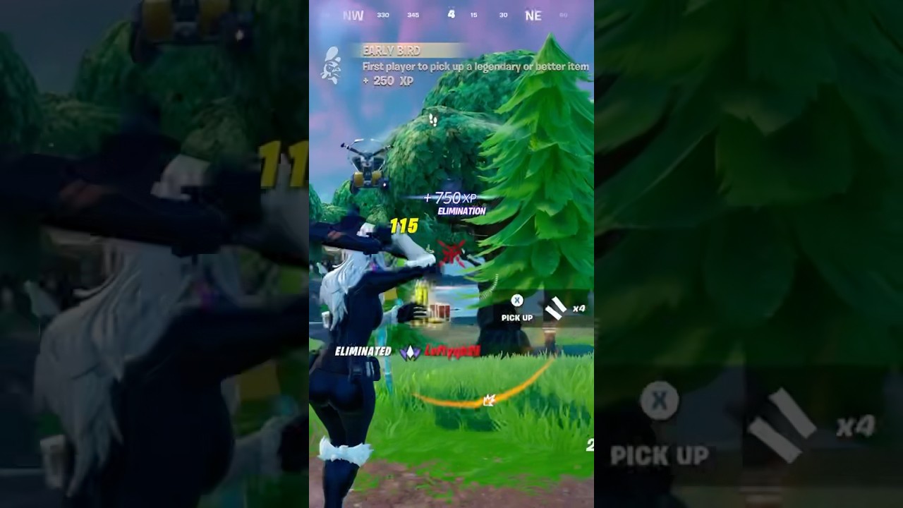 Is the mythic hammer pump rare?