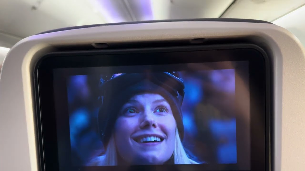 United 737 max safety video