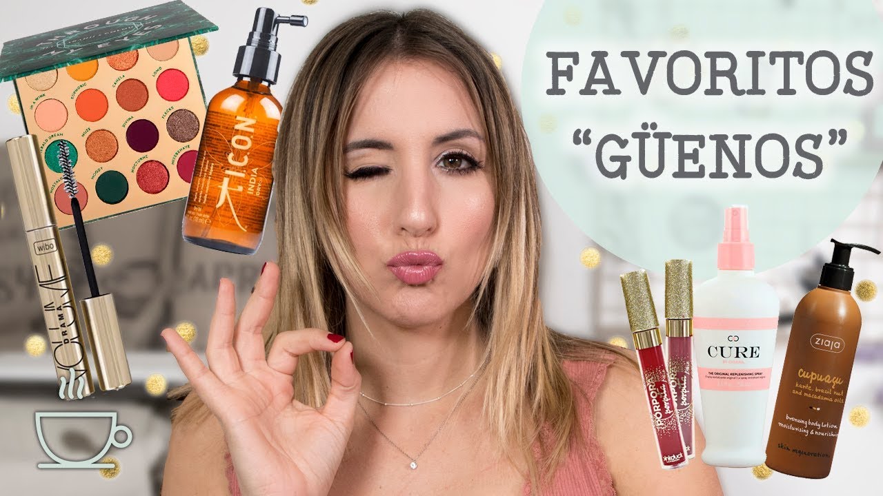 Favoritos de marzo y abril - Me gustan tanto que podría morir #10