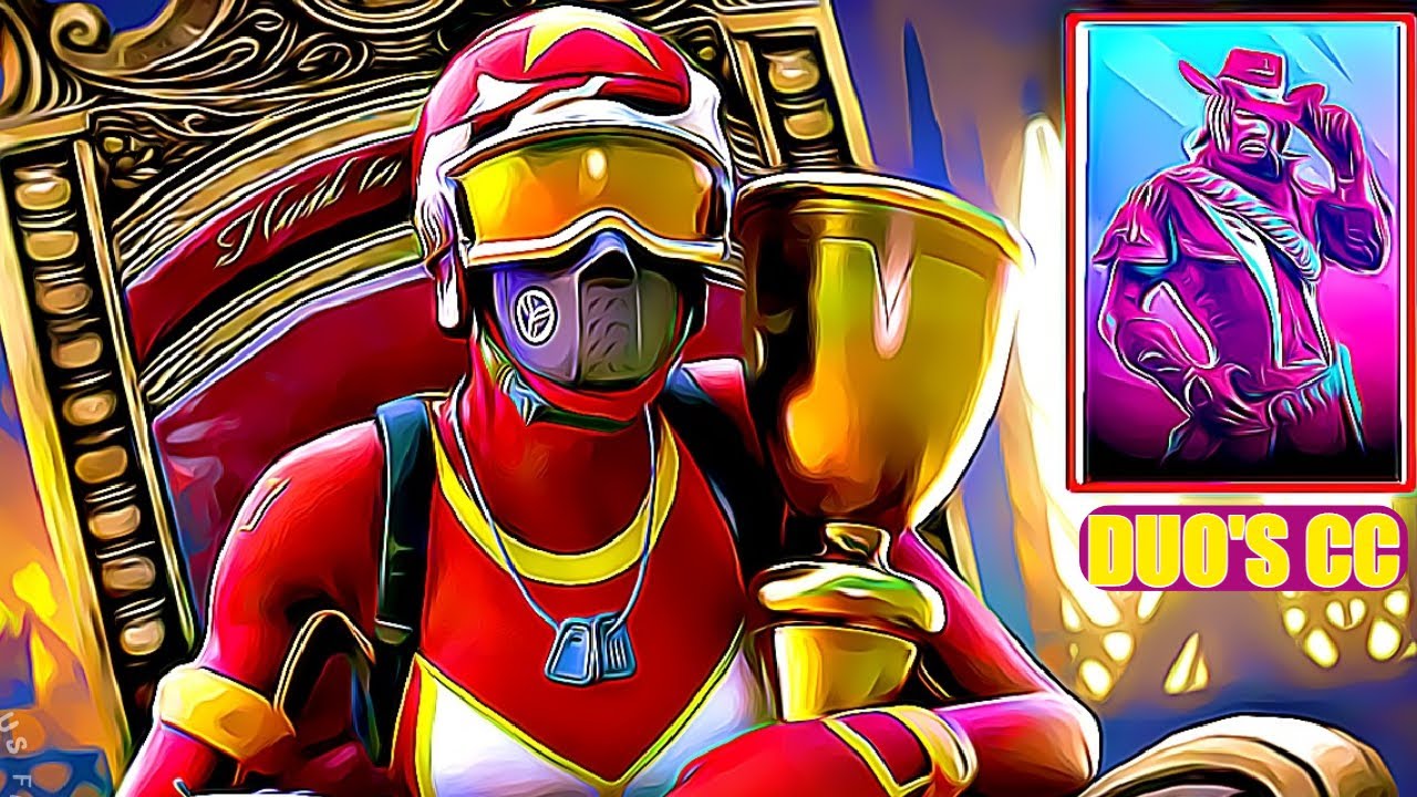 🏆FORTNITE LIVE🏆DUO CASH CUP LIVE🏆 (Fortnite Battle Royale)