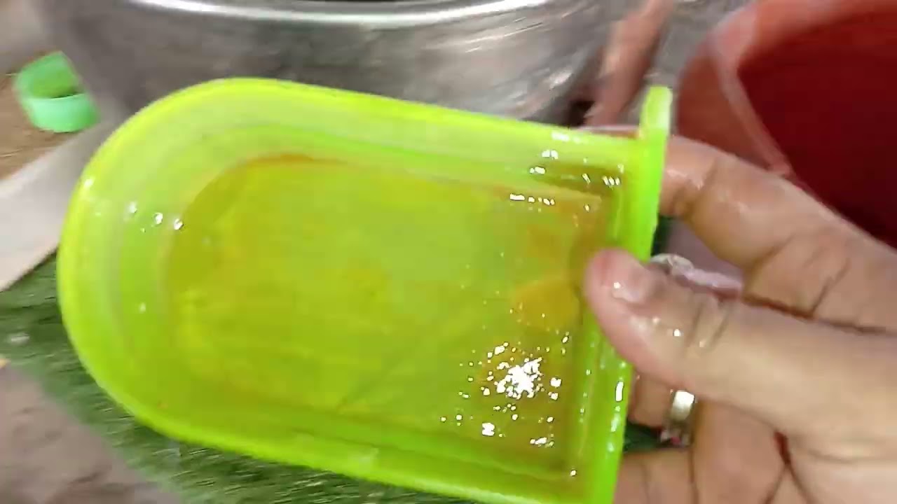 Shed pa Dana Pani Kasa krta Hu ma 