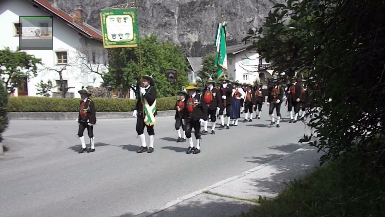 Bataillonsfest des Bataillon Petersberg 2023