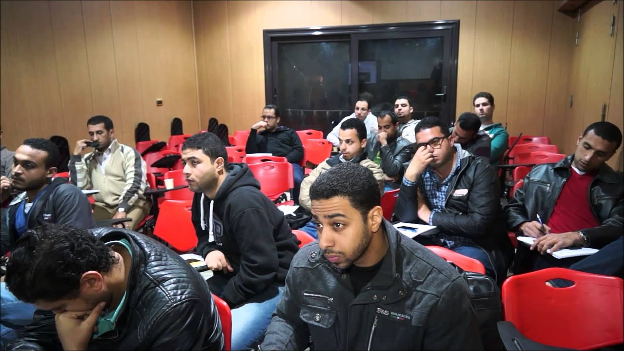Vibration Analysis & Machine Fault Diagnosing Lesson 13 (Arabic)