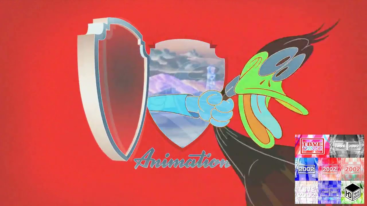 Warner Bros Animations (2018) Effects (Inspired by Foxtel Originals 2021 Effects)