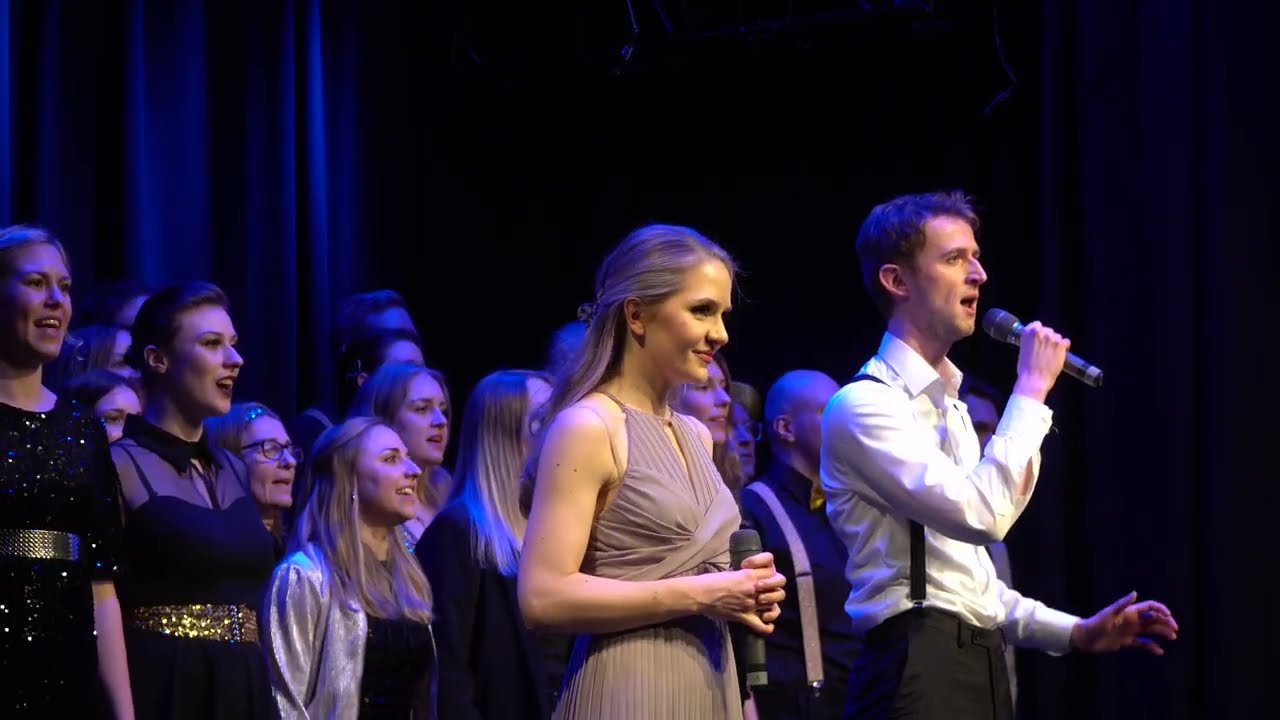 Showreel Musicalchor K&ouml;ln 2023