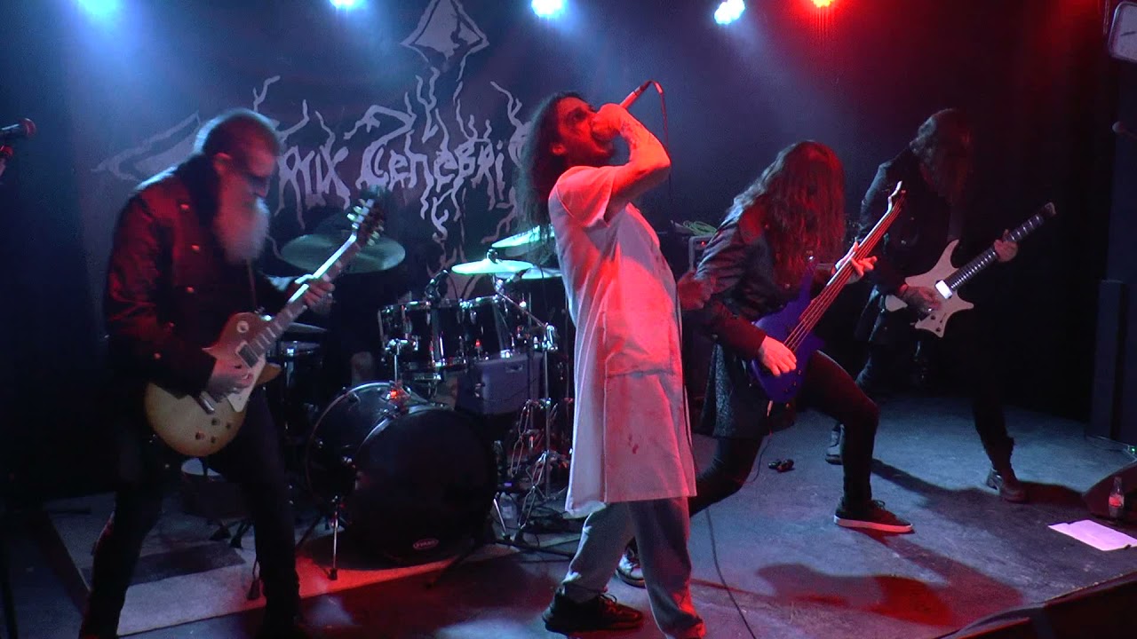 Crux Tenebris (BE) - 2021.11.06 - 