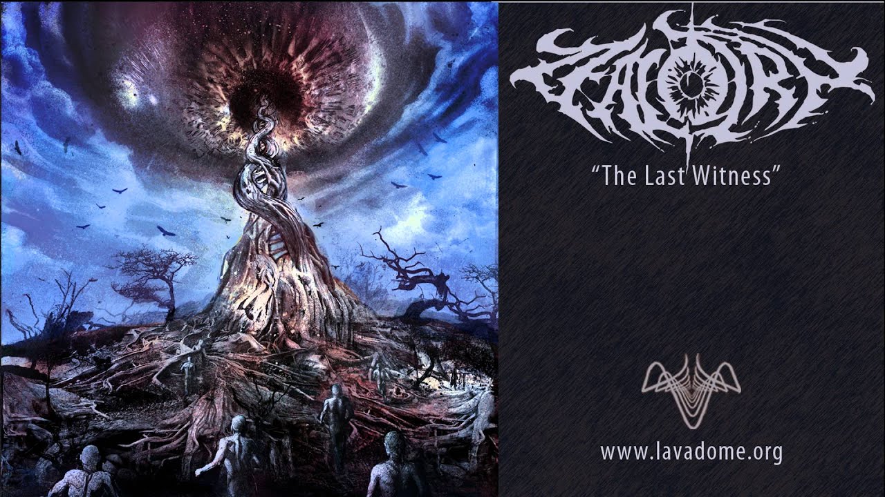 ZEALOTRY - Yliaster