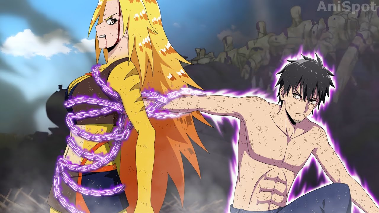 Summoned as a Weakling He Unlocks an S-Rank Skill That Lets Him Buy Anything and Becomes OP