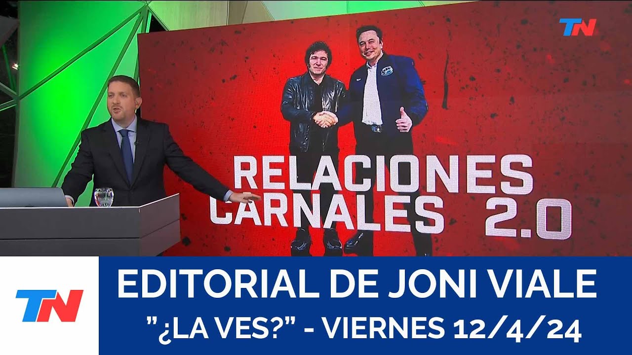 Editorial Joni Viale 