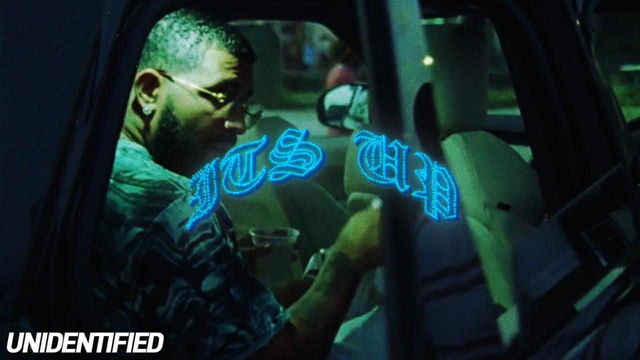 Drake - It's Up ft. Young Thug, 21 Savage