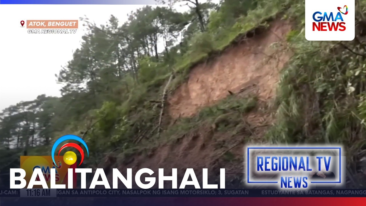 Regional TV News (September 4, 2026) | Balitanghali