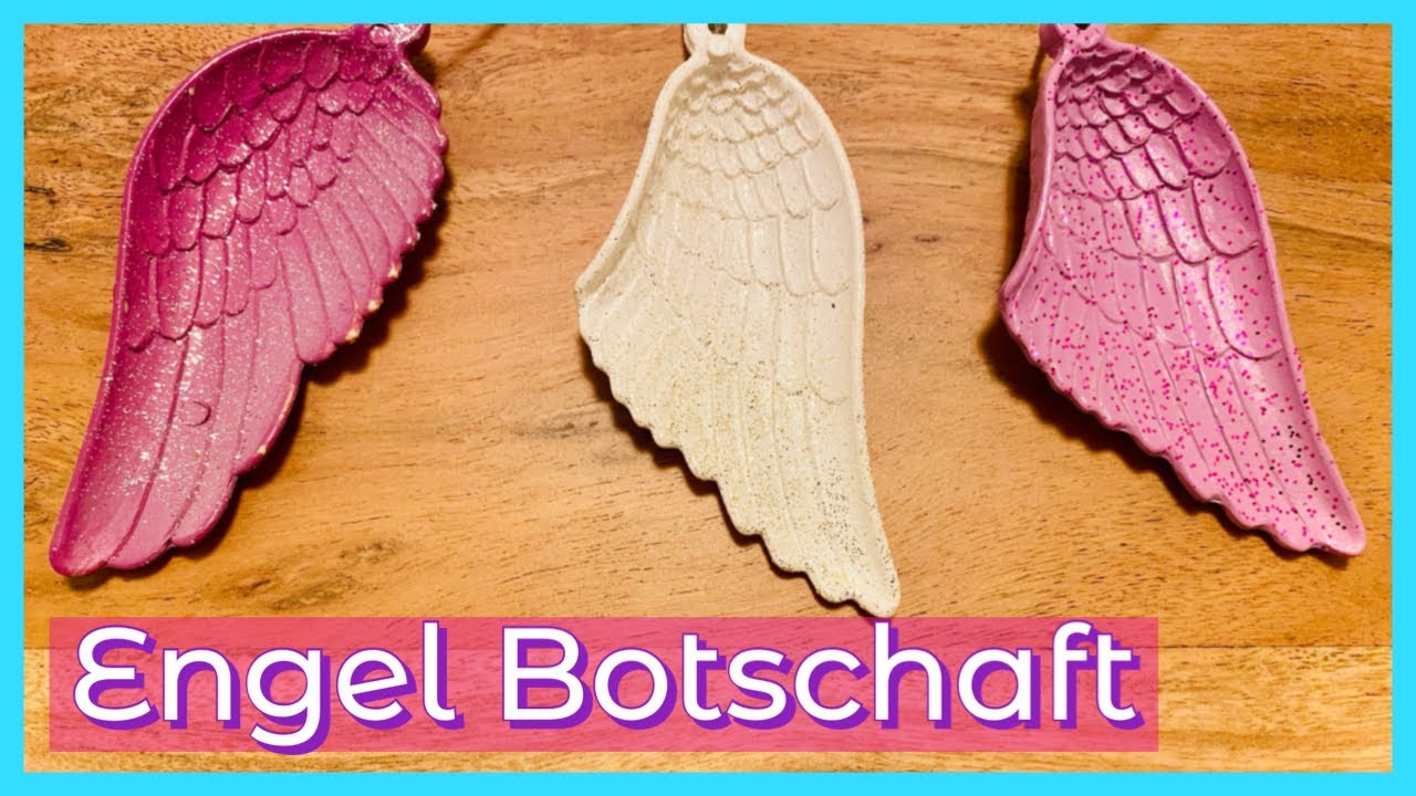 🪽Wichtige Botschaft für dich 👼 Botschaft von deinen Engeln möchte dich erreichen ✨ Auswahl Orakel 💫
