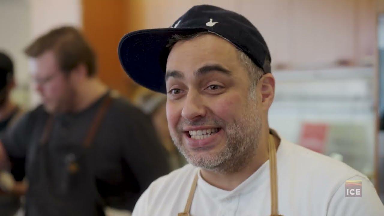 From Culinary School to "Top Chef": How Chef David Viana Found Success | My Restaurant Story