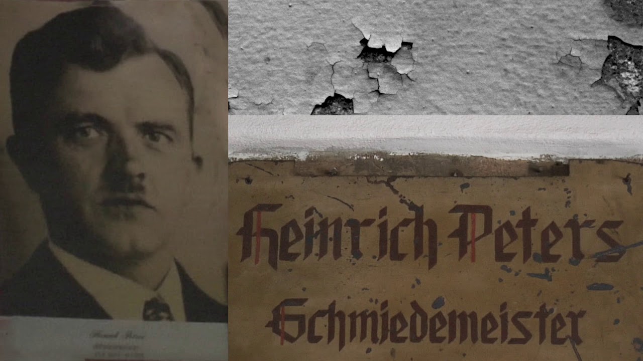 2016 10 08 Besuch beim Heimatverein Itterbeck